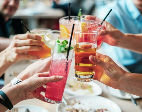 Les boissons sans alcool, le grand boom