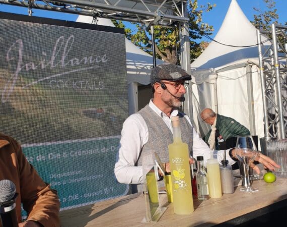 Valence en Gastronomie Festival : Nous y étions de nouveau cette année