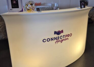 Dolce Vino présent au workshop Connect Pro Avignon : une première édition sous le signe des rencontres