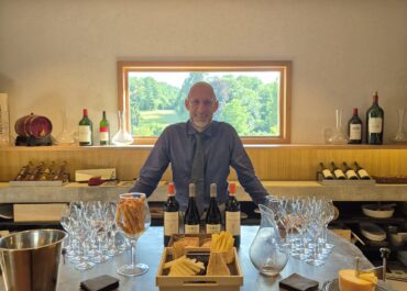 Quatre animations en deux jours : une expérience Dolce Vino au service de la convivialité et de la confiance