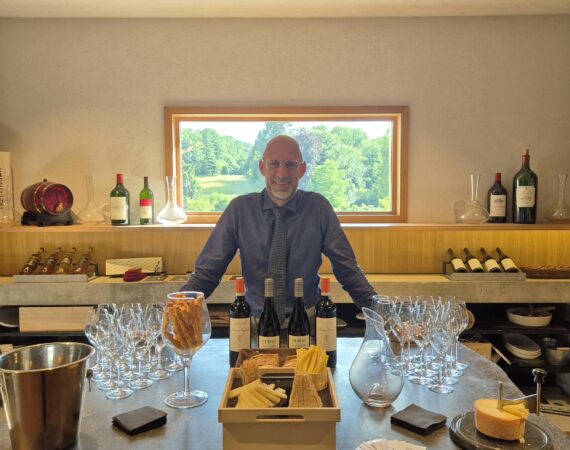 Quatre animations en deux jours : une expérience Dolce Vino au service de la convivialité et de la confiance